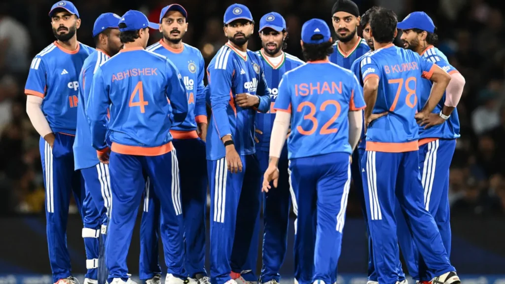Former India cricketer Dinesh Karthik has called for a change in the playing XI for the second
