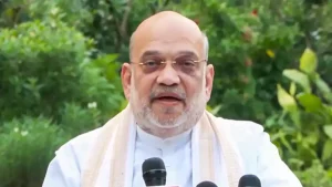 Shah said the Congress had been out of power for decades in these states, arguing that its