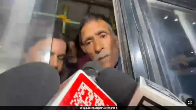 Earlier on Wednesday, Leader of Opposition in the Lok Sabha, Rahul Gandhi, and Congress MP