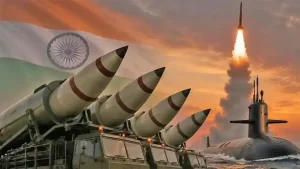 Not just Pakistan & China, but India's missiles can now reach Europe too: How Delhi built