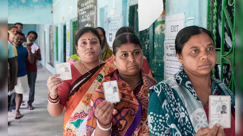 All eyes will especially be on Bengal, which voted in the BJP - and Tamil Nadu, where