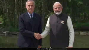 PM Modi To Visit Canada On December 11-12