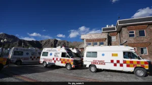 People living in some of most remote villages in the country will now have access