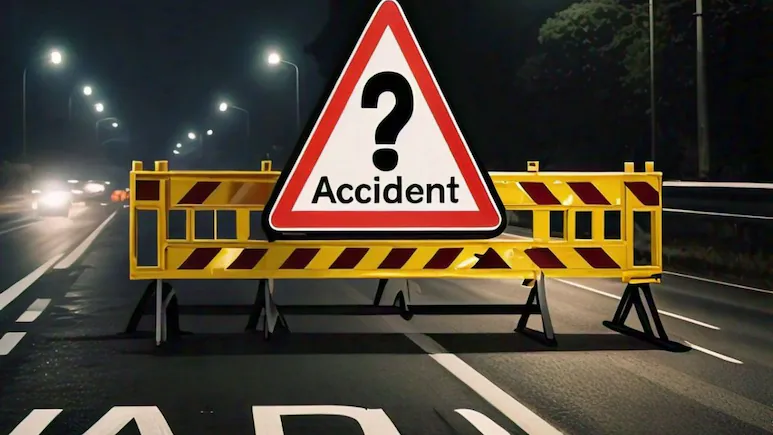 Guwahati Girl Dies In Noida Road Accident, Family Seeks Privacy