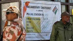 Ladakh Panchayat Polls To Be Held On November 21