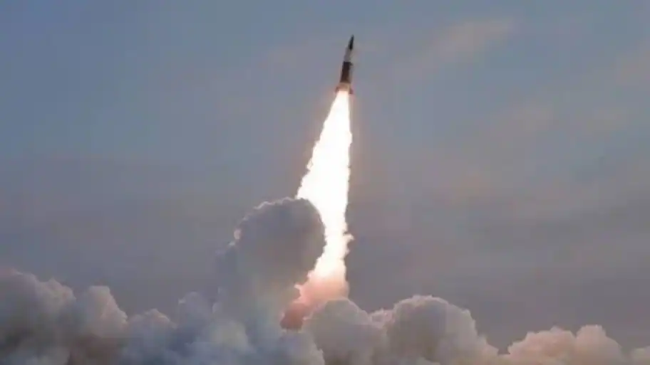 Iran-backed Houthi rebels are developing advanced ballistic missiles capable of striking