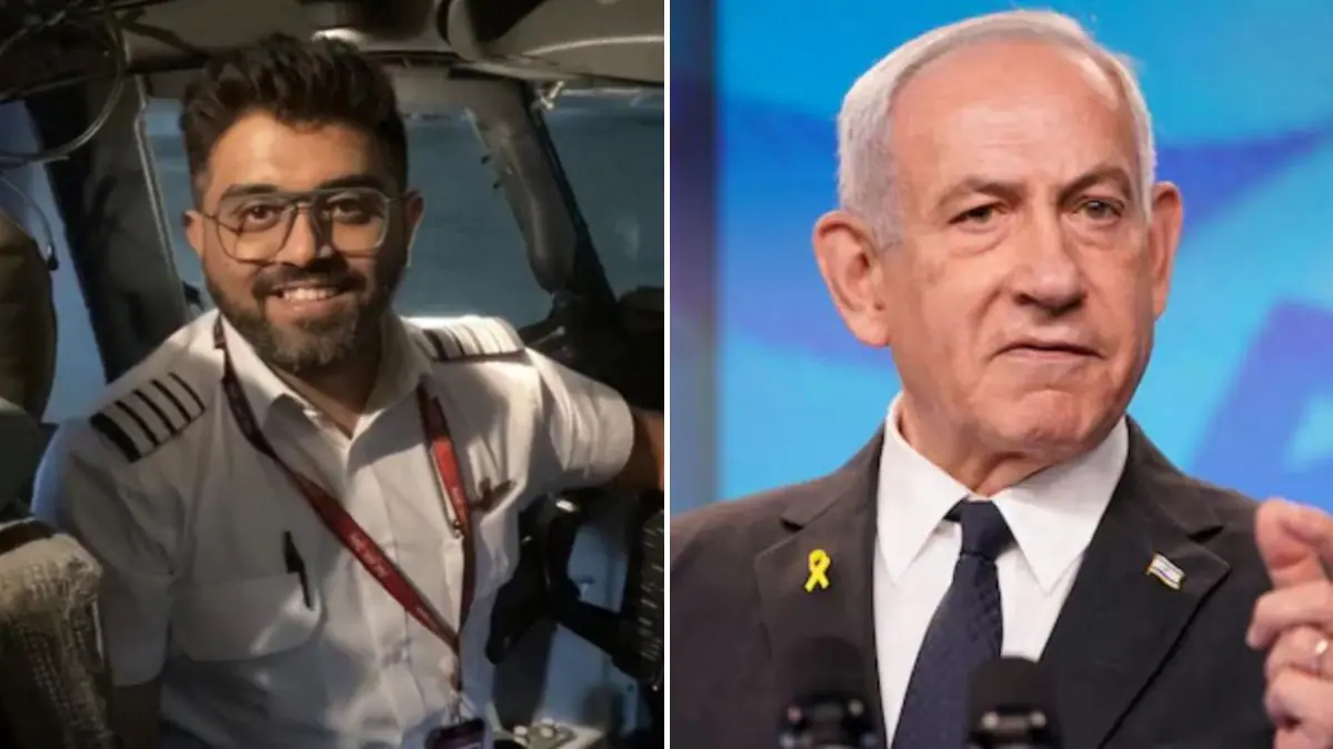 Who Is Captain Smit Machchhar? The flydubai Hero Pilot Who Saved 180 Lives