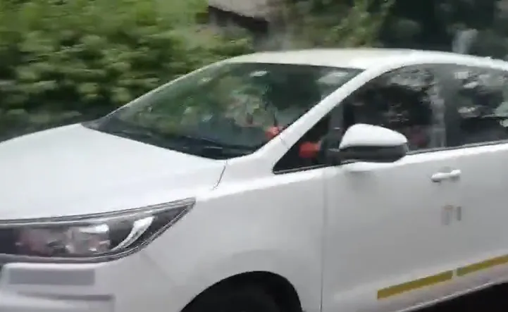 Delhi has geared up for the Cockroach Janta Party's Jantar Mantar protest today against Chief