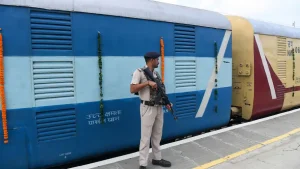 Commuters express concern over Delhi train cancellations — 'Common people are suffering'