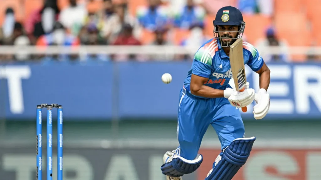 The India A vs Australia A one-day series reaches its conclusion in Puducherry, with both sides
