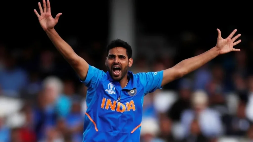 Bhuvneshwar follows a vegetarian diet, which requires careful planning to meet his nutritional