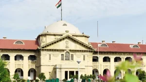 Allahabad Court Orders CBI Probe To Trace Woman Missing For Over 2 Years