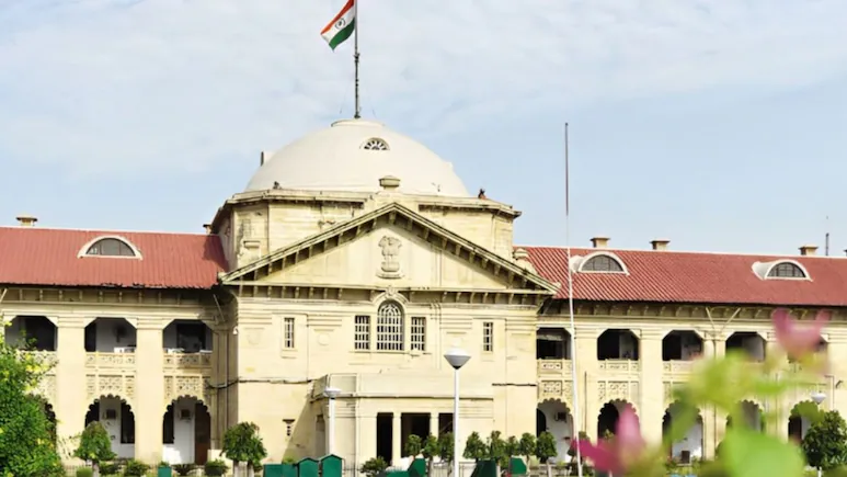 Allahabad Court Orders CBI Probe To Trace Woman Missing For Over 2 Years