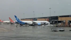 Centre Tells Airlines To Ensure Qualified Crew, Realistic Schedules Amid Fog