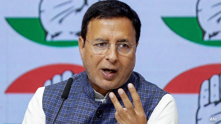 Congress Demands Drought Declaration In Gujarat's Saurashtra, BJP argues "Misleading"
