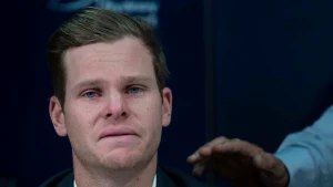Australia take on South Africa in the first Test of their three-match series, starting