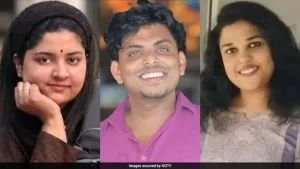 Bodies Of 3 Keralites Who Died In German Apartment Fire Brought Home