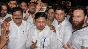 5 Key Factors Behind Congress' Stunning Victory In Nagpur's BJP Bastion