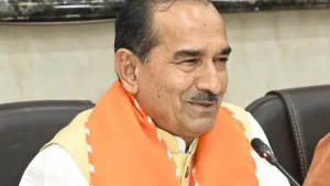 If a war breaks out between America and Pakistan, we stand with Pakistan! — Statement by BJP's