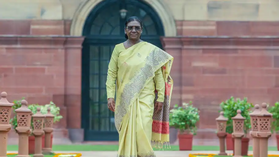 OBC-Dalit representation in focus as President Murmu reshuffles Governors across six states