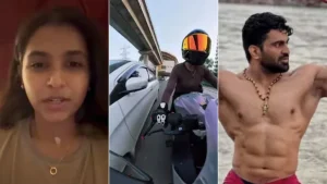 Probe Reveals Biker Sia Was Intentionally Hit — 'Not Accidental, Calculated'