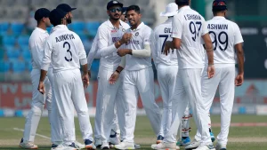 Team India selections can never make everyone happy in India