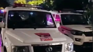 Maharashtra Man Shot Dead Over Property Dispute, Grandfather Among 5 Arrested