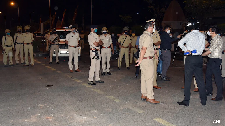 Gujarat Woman Gang-Raped Under Purification Guise — Captured, Chained, Filmed