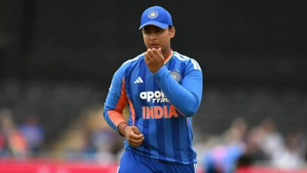 India's number three batter Ishan Kishan has been ruled out of the second T20I against New