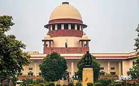 However, the Supreme Court said there was no material to establish that the accused had