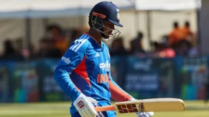 When asked to share his opinion on Sooryavanshi, Ashwin said the teenage batter was a 'miss'