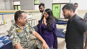 24 National Unity Day Parade Personnel Test Positive For Dengue In Gujarat