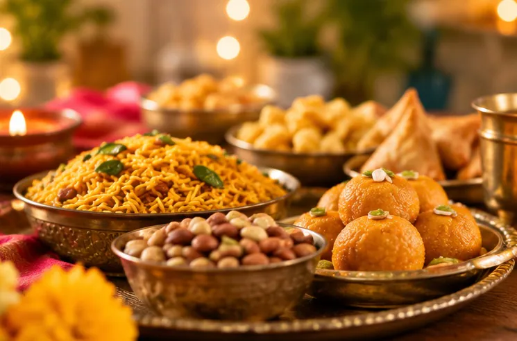 In such a season, he argues, food safety cannot be treated as a seasonal campaign