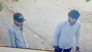 First Images Of Shooters In Tiger Shroff Assassination Attempt Surface