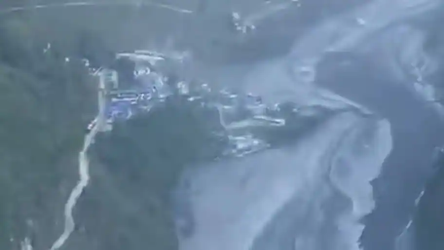 Nepal’s National Disaster Risk Reduction and Management Authority has issued an alert urging
