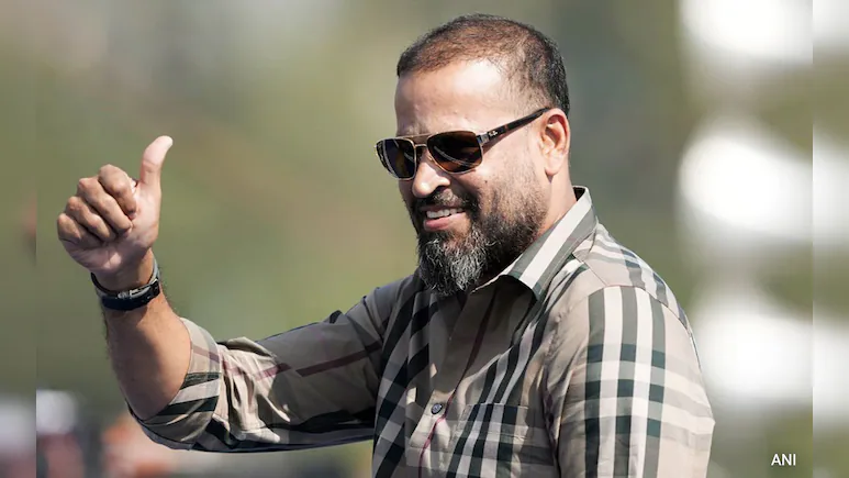 NDA 'Joining Bonus' For Yusuf Pathan? A Plot Twist In Long Legal Battle