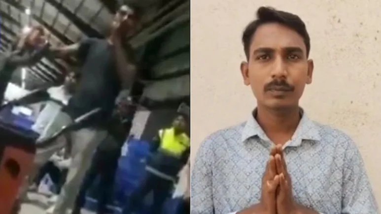 Bengaluru Zomato Staff Tells Team To Learn Hindi, Later Apologises In Kannada