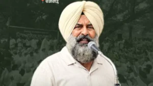 Hockey legend Pargat Singh's elevation as Punjab Congress president brings into focus