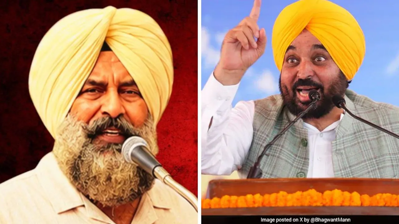 Hockey legend Pargat Singh's elevation as Punjab Congress president brings into focus
