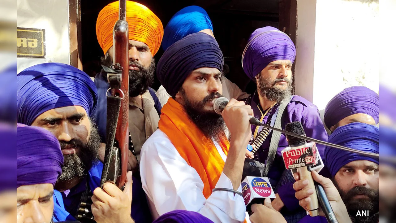 Hockey legend Pargat Singh's elevation as Punjab Congress president brings into focus