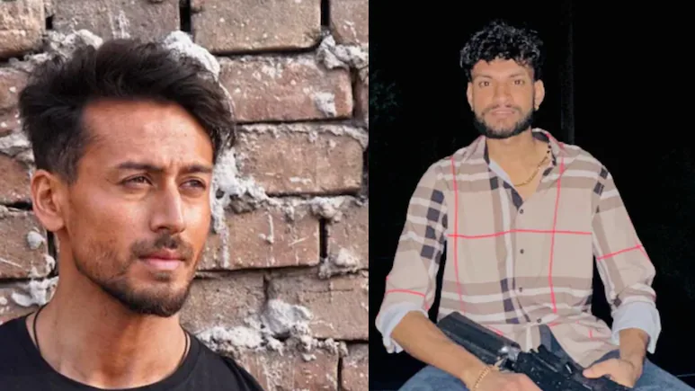 Tiger Shroff Attack Claim Draws Focus On Anil Pandit. Who Is He?