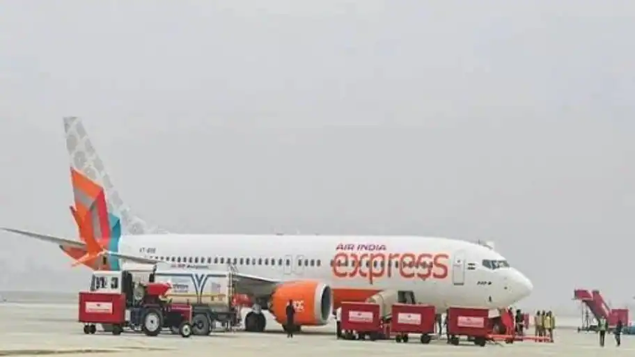 Air India Express said passengers impacted by the cancellations can either reschedule