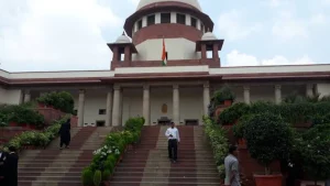 Company Law Tribunal "Completely Hijacked" By Corporate Affairs Ministry: Supreme Court