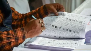 ECI sets limit on Form-7 filings to curb unsubstantiated bulk objections in electoral rolls