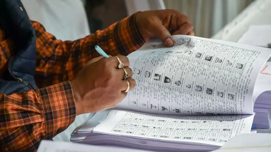 ECI sets limit on Form-7 filings to curb unsubstantiated bulk objections in electoral rolls