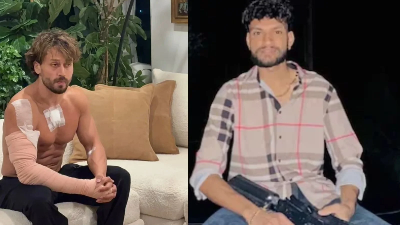 How 2 Women From UP Carried Guns To Mumbai For Tiger Shroff's Shooters
