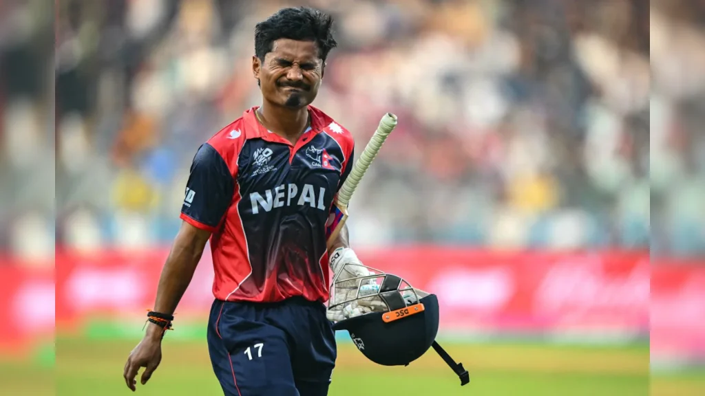 Canada vs Nepal Live Streaming, ICC Cricket World Cup League Two 2023-27: Nepal take on Canada