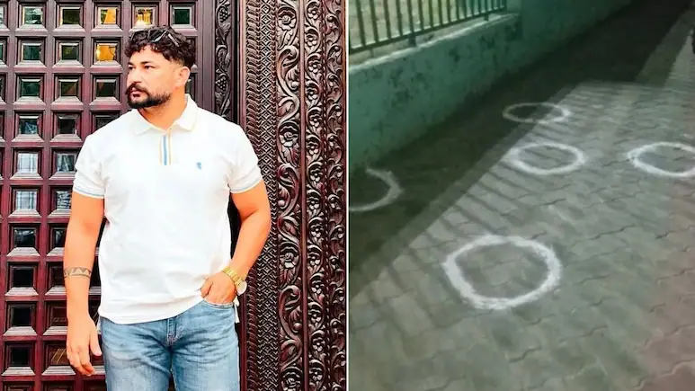 BJP leader Ravneet Singh Bittu said that even the ruling party leaders are not safe in the state