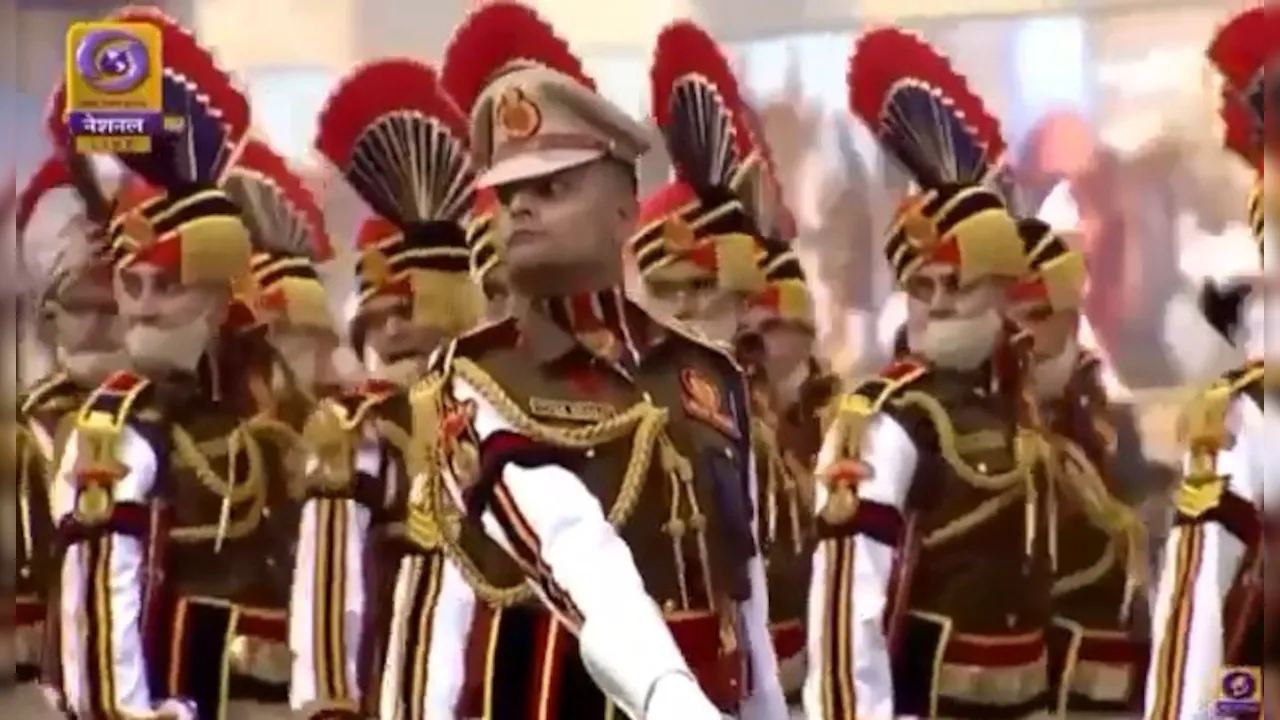 Meanwhile, a fresh controversy erupted over the Delhi government order assigning the 'Current