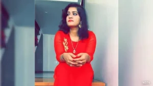 When her father examined her bank statements, he found that many food delivery transactions